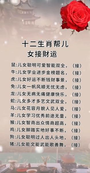 男狗女虎财运如何_男狗女虎合财吗