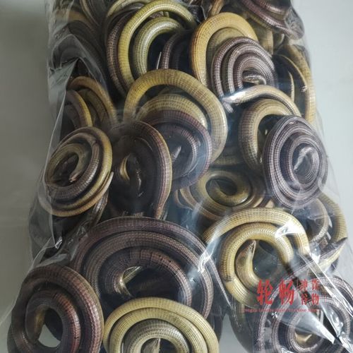 梦到蛇鳝鱼_是什么预兆