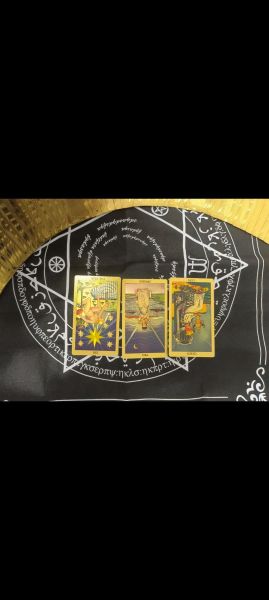 免费塔罗牌测试财运_塔罗牌能预测财富吗