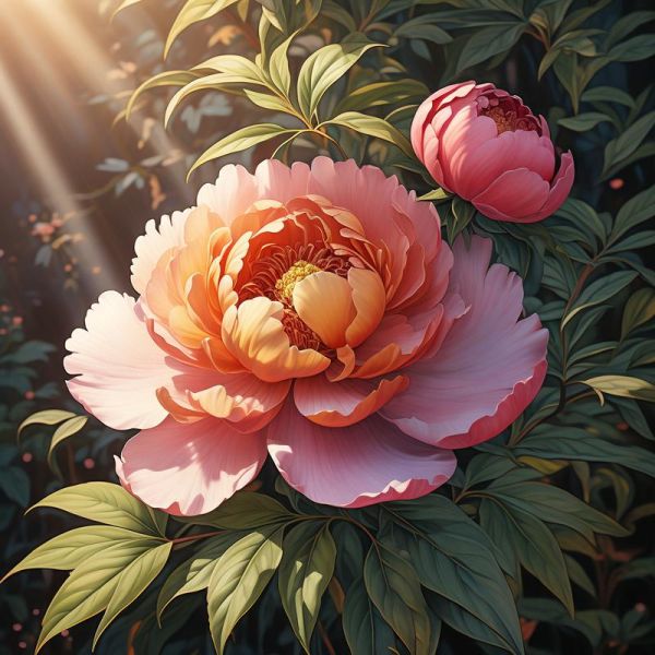 象征财运的花是什么花_招财花卉有哪些
