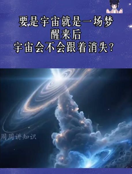 梦到外太空是什么意思_梦见太空旅行预示什么