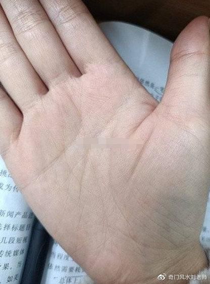 手腕露骨没财运吗_风水说法可信吗