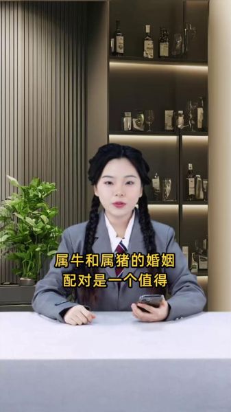 猪和牛属相和吗_猪牛婚配好吗