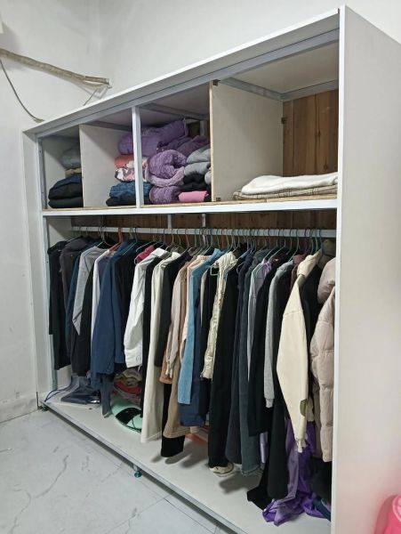 梦到做家具是什么意思_梦见自己打柜子好不好