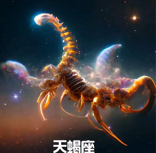 天蝎座哪天财运最好_如何抓住财富高峰