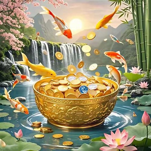 风水财运微信_微信招财布局怎么做