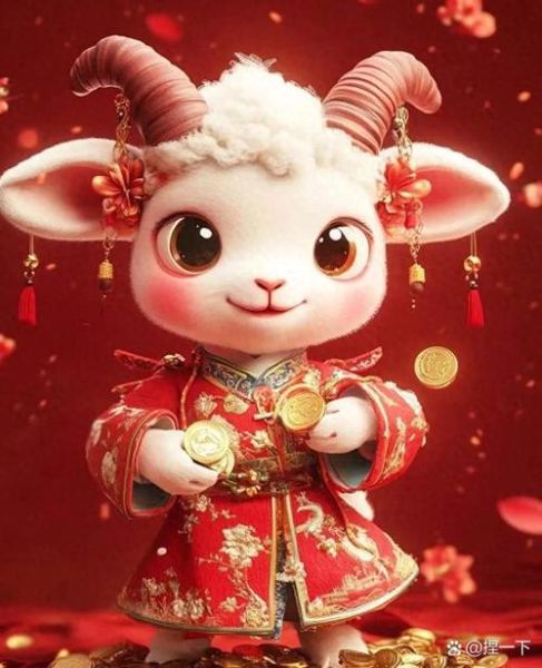 羊年什么属相运势好_属羊人旺哪些生肖