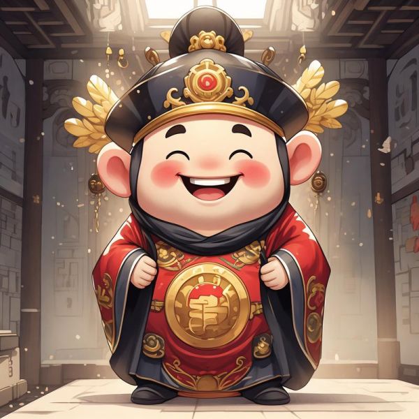 偏财运吉祥物有哪些_怎么选才灵验