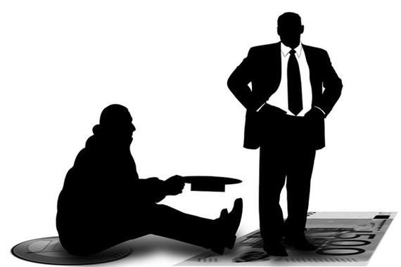 梦到要饭的到我家_预示什么