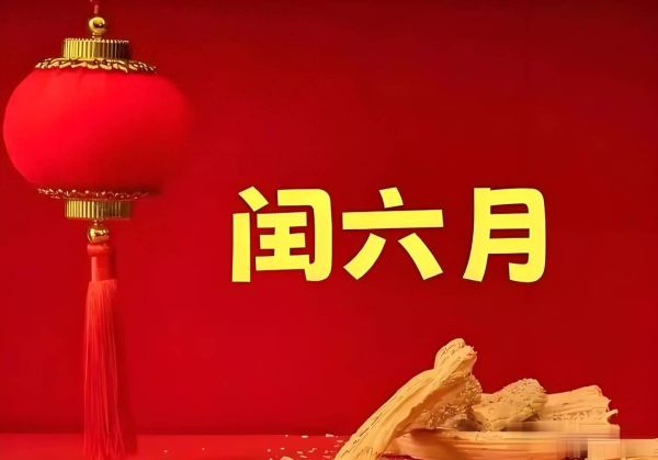 2017年闰六月运势_闰六月出生好吗