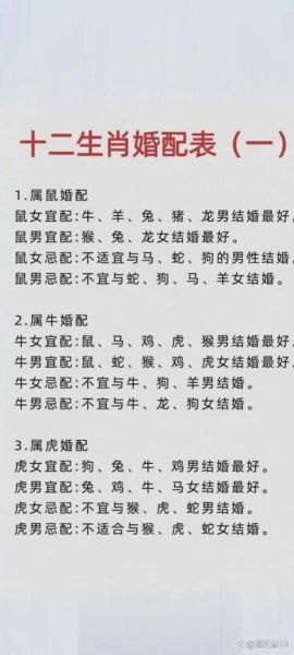 龙马属相夫妻合不合_龙马婚姻运势如何