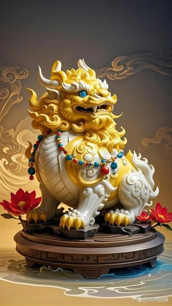 梦到貔貅是什么意思_梦见貔貅的寓意