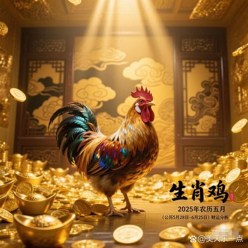 属鸡2024年财运如何_属鸡今年财运方位在哪