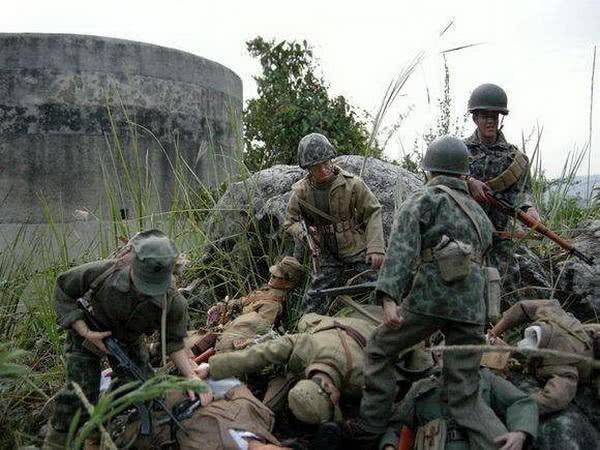 梦到打仗死人是什么意思_如何化解噩梦