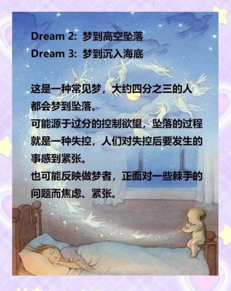 梦到开示是什么意思_如何正确解读梦境中的启示