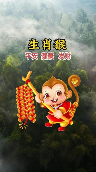 1980年属猴2016年运势_2016年属猴人财运如何