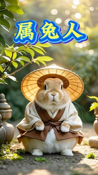 2016年属兔运势详解_属兔人2016年运势如何