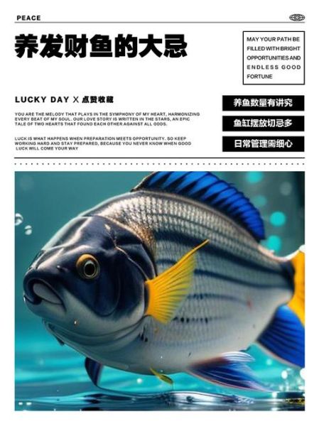 鱼为什么代表财运_家里养鱼招财的正确方法
