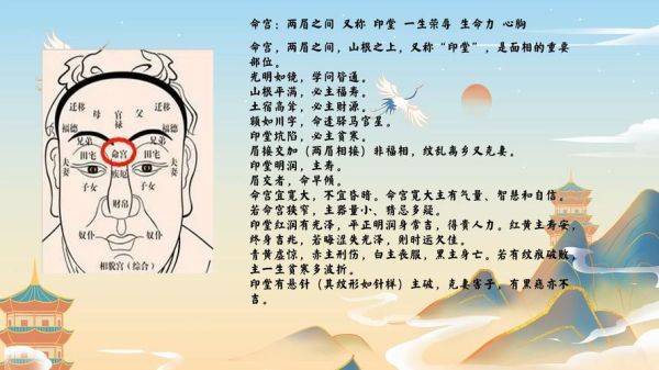 面相财运怎么看_财运差如何转运