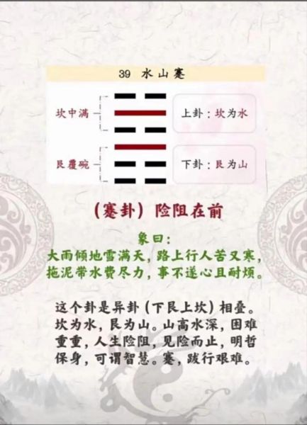 财运好卦怎么看_财运好卦怎么提升