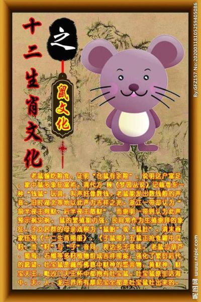 属鼠明年财运如何_属鼠2025年财运提升方法