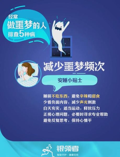 梦到恐怖的事情怎么办_为什么会做噩梦