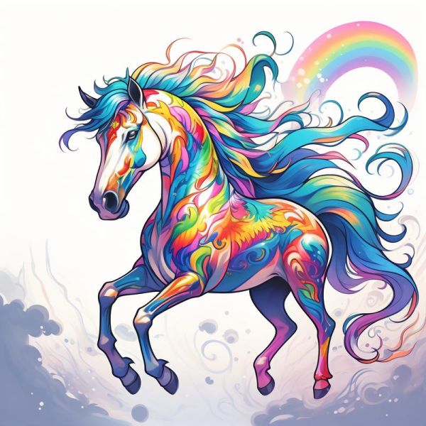 生肖马8月运势如何_属马8月财运怎么样