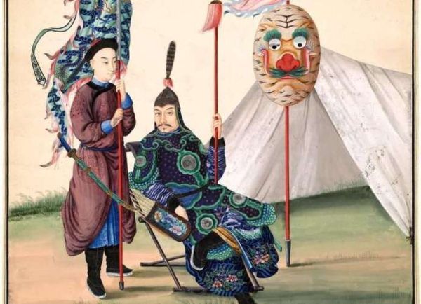 梦到司令是什么意思_梦到司令预示着什么