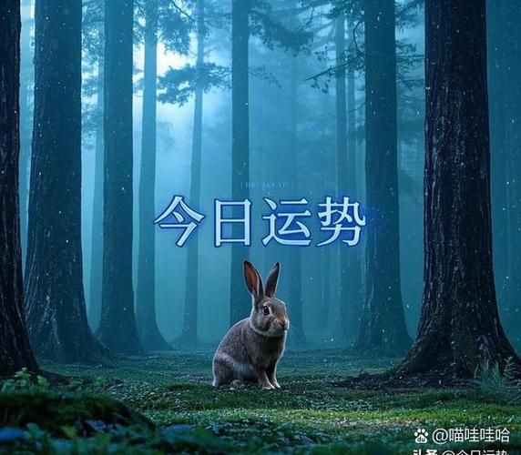 1987年属兔2020年运势_如何化解太岁