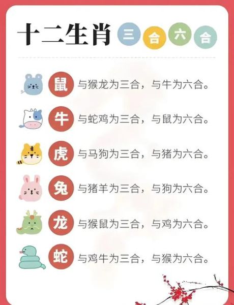 属虎六合贵人是谁_六合生肖如何旺运