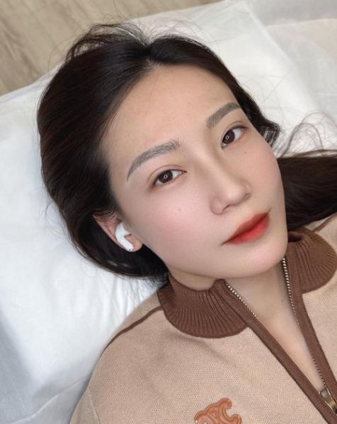 纹眉毛会影响财运吗_纹眉后多久能招财