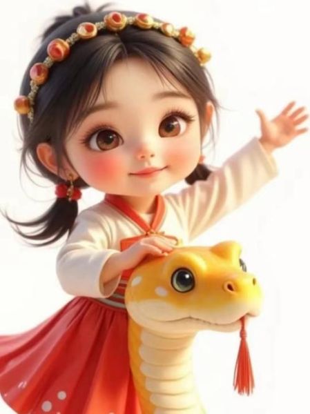 贾云馨属什么生肖_贾云馨生肖运势如何