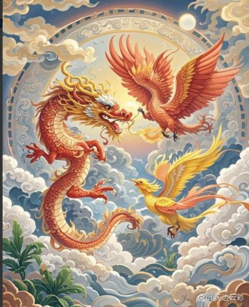 男龙跟什么属相配_男龙最佳婚配属相