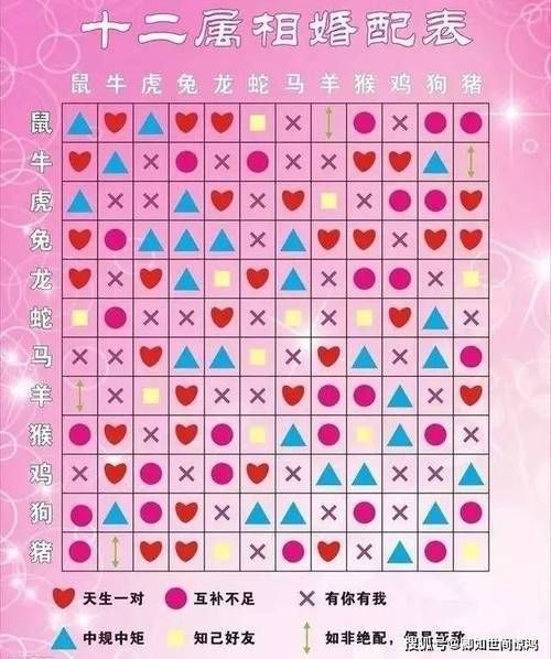 马和猪属相合不合财_财运配对详解