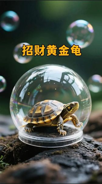 乌龟是财运吗_养龟招财风水讲究