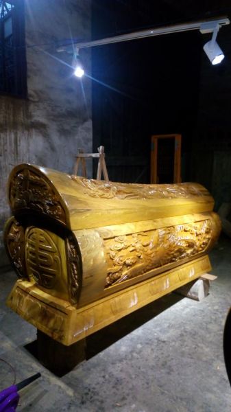 梦到结婚和死人是什么意思_梦见红白事一起出现