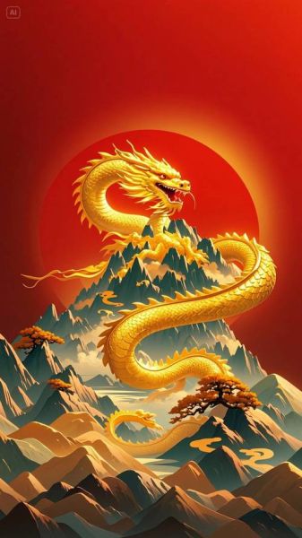 属龙明天运势如何_属龙明日财运怎么样