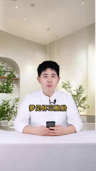 梦到生了三胞胎_意味着什么