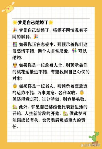 梦到女同学结婚是什么意思_梦见女同学结婚预示什么