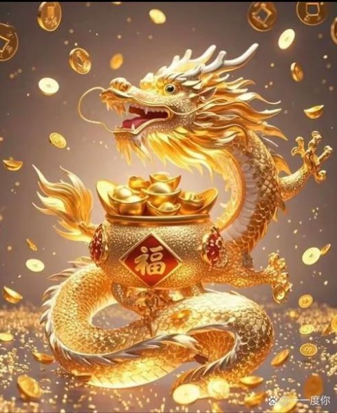 属龙人九月份财运如何_属龙九月偏财运好吗