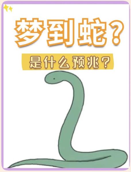 梦到蛇爬到身上是什么意思_梦见蛇缠身怎么破解