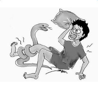 梦到地转是什么意思_梦见地转预示什么