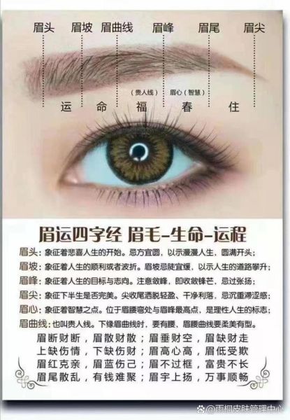 财运纹眉毛多少钱_纹眉会改变运势吗