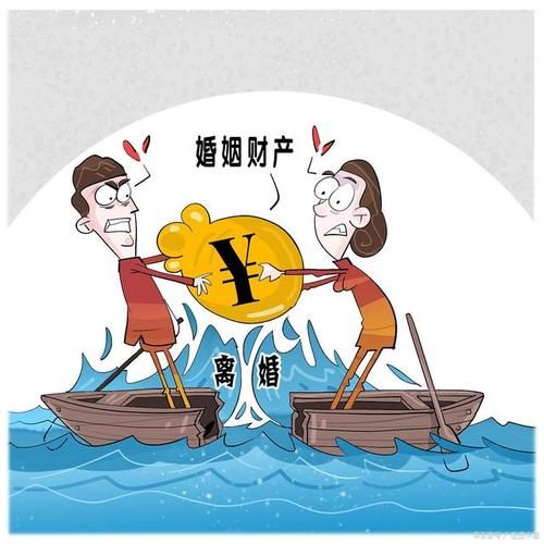 梦到遗产是什么意思_如何破解梦见继承遗产