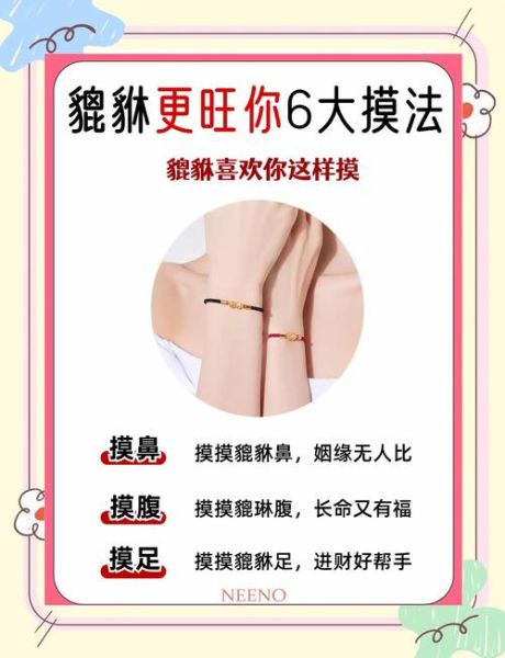 貔貅什么属相能带_貔貅佩戴禁忌属相