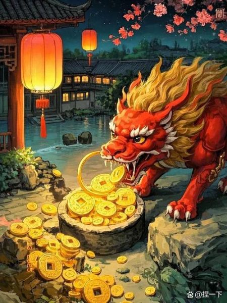 财运的仙是谁_如何供奉才能招财