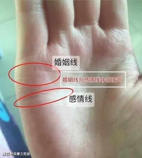 财运线是哪一条_手相怎么看财运线