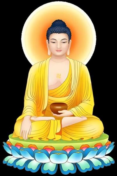 梦到如来佛祖和我说话_有什么预兆
