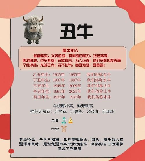 属牛2009年运势如何_2009年属牛一生运势详解