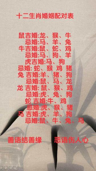 牛和猴属相配吗_婚姻合不合